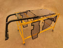Screens Sweeps fits John Deere 700K-1 Bulldozer-BS32-Bulldozer Screens&Sweeps-Bedrock Attachments