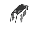 Screens Sweeps fits John Deere 700K-2 Bulldozer-BS33-Bulldozer Screens&Sweeps-Bedrock Attachments