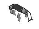 Screens Sweeps fits John Deere 750K-1 Bulldozer-BS34-Bulldozer Screens&Sweeps-Bedrock Attachments