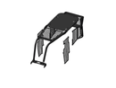 Screens Sweeps fits John Deere 750K-1 Bulldozer-BS34-Bulldozer Screens&Sweeps-Bedrock Attachments