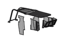 Screens Sweeps fits John Deere 750K-1 Bulldozer-BS34-Bulldozer Screens&Sweeps-Bedrock Attachments
