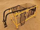 Screens Sweeps fits John Deere 750K-1 Bulldozer-BS34-Bulldozer Screens&Sweeps-Bedrock Attachments