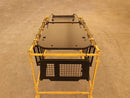 Screens Sweeps fits John Deere 750K-2 Bulldozer-BS35-Bulldozer Screens&Sweeps-Bedrock Attachments