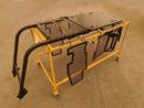Screens Sweeps fits John Deere 750K-2 Bulldozer-BS35-Bulldozer Screens&Sweeps-Bedrock Attachments