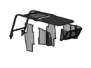 Screens Sweeps fits John Deere 750K-2 Bulldozer-BS35-Bulldozer Screens&Sweeps-Bedrock Attachments
