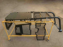 Screens Sweeps fits John Deere 850J Bulldozer-BS37-Bulldozer Screens&Sweeps-Bedrock Attachments