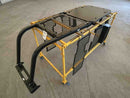Screens Sweeps fits John Deere 850J Bulldozer-BS37-Bulldozer Screens&Sweeps-Bedrock Attachments