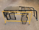 Screens Sweeps fits John Deere 850K-2 Bulldozer-BS38-Bulldozer Screens&Sweeps-Bedrock Attachments
