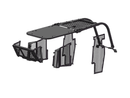 Screens Sweeps fits John Deere 850K-2 Bulldozer-BS38-Bulldozer Screens&Sweeps-Bedrock Attachments