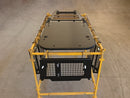 Screens Sweeps fits John Deere 850K-2 Bulldozer-BS38-Bulldozer Screens&Sweeps-Bedrock Attachments