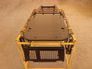 Screens Sweeps fits John Deere 850K Bulldozer - Bedrock Attachments