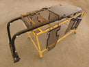 Screens Sweeps fits John Deere 850K Bulldozer - Bedrock Attachments