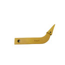 Shank 8J5299 for Ripper - 8J5299 - Bulldozer Ripper Shank - Bedrock Attachments