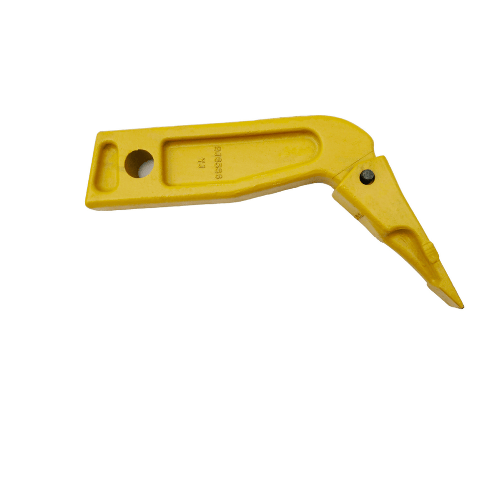 Ripper Shank for Motor Grader Ripper--9J6586 - Bedrock Attachments