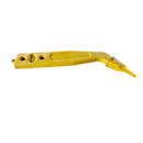 Shank 9W7382 for Ripper - 9W7382 - Bulldozer Ripper Shank - Bedrock Attachments