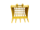 Skeleton Bucket fits CAT 303.5/E/E2, 304/E2, 304.5E 0.17m3, 30in, 40mm Pins-EB304S-30-0.17-Excavator Bucket-Bedrock Attachments