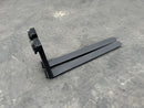 Skid Steer Loader Fork Tine 36in - SKFT36 - Skid Steer Fork - Bedrock Attachments
