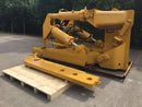 SS Ripper fits CAT D10T D10R D10N Bulldozer, Pin Puller - BR01 - Bulldozer Ripper - Bedrock Attachments