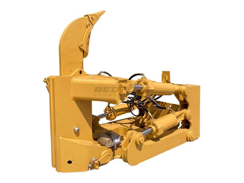 SS Ripper fits CAT D8T D8R D8N Bulldozer - Bedrock Attachments