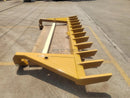 Stick Rakes fits CAT D6R D6T D6K D6N D6H Bulldozer - BDR13 - Bulldozer Stickrake - Bedrock Attachments