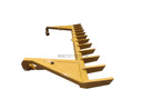 Stick Rakes fits CAT D6R D6T D6K D6N D6H Bulldozer - BDR13 - Bulldozer Stickrake - Bedrock Attachments