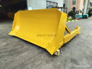 SU Blade for D6T D6R - BBD6TSU - 1 - Bulldozer Blade - Bedrock Attachments