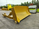 SU Blade for D6T D6R - BBD6TSU - 1 - Bulldozer Blade - Bedrock Attachments