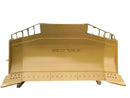 SU Blade for D7E - BBD7ESU - 1 - Bulldozer Blade - Bedrock Attachments