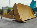 SU Blade, Push arm GP & Installation AR for D8T XL - BBD8TSU - Bulldozer Blade - Bedrock Attachments