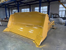 SU Blade, Push arm GP & Installation AR for D8T XL - BBD8TSU - Bulldozer Blade - Bedrock Attachments