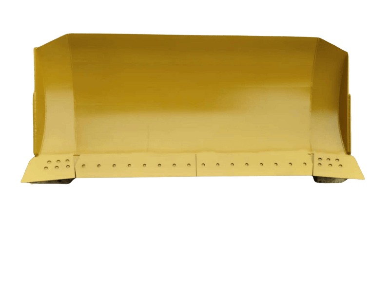 SU Blade,Push arm GP & Installation AR for D6T - BBD6TSU - Bulldozer Blade - Bedrock Attachments