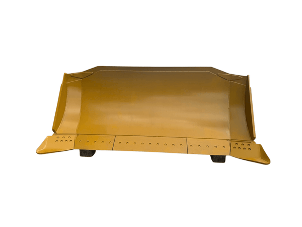 SU Dual Tilt Blade, Push Arm GP & Installation AR for D8 - BBD8SUDT - Bulldozer Blade - Bedrock Attachments