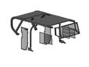 Sweeps and Screens fits CAT D8T Bulldozer-BS17-BS18-Bulldozer Screens&Sweeps-Bedrock Attachments