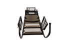 Sweeps and Screens for D7 D8, Sweeps top plate - BS62-BS63 - Bulldozer Screens&Sweeps - Bedrock Attachments