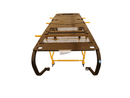 Sweeps and Screens for D7 D8, Sweeps top plate - BS62-BS63 - Bulldozer Screens&Sweeps - Bedrock Attachments