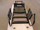 Sweeps and Screens for D7 D8, Sweeps top plate - BS62-BS63 - Bulldozer Screens&Sweeps - Bedrock Attachments