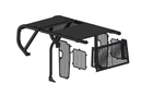 Sweeps and Screens set fits CAT D8R Bulldozer - BS19-BS20 - Bulldozer Screens&Sweeps - Bedrock Attachments