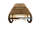 Sweeps and Screens set fits CAT D8R Bulldozer - BS19-BS20 - Bulldozer Screens&Sweeps - Bedrock Attachments
