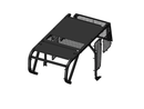 Sweeps and Screens set fits CAT D8R Bulldozer - BS19-BS20 - Bulldozer Screens&Sweeps - Bedrock Attachments