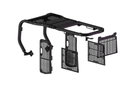 Sweeps fits CAT D5R-2 Bulldozer-BS45-Bulldozer Screens&Sweeps-Bedrock Attachments
