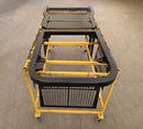 Sweeps fits CAT D5R-2 Bulldozer-BS45-Bulldozer Screens&Sweeps-Bedrock Attachments