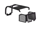 Sweeps fits Komatsu D85 Bulldozer-BS44-Bulldozer Screens&Sweeps-Bedrock Attachments
