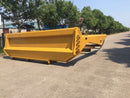 Tailgate fits CAT 745C Articulated Truck - ATC745-01 - Articulated Truck Tailgates - Bedrock Attachments
