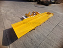 Tailgate fits Komatsu HM400 - 5 Articulated Truck - ATK400-5 - Articulated Truck Tailgates - Bedrock Attachments
