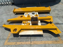 Tailgate for John Deere 310E Articulated Truck - ATJ310-01 - Articulated Truck Tailgates - Bedrock Attachments