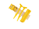 Tailgate for Komatsu HM300 - 5 Articulated Truck - ATK300-5 - Articulated Truck Tailgates - Bedrock Attachments