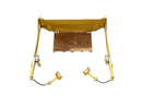 Tailgates for CAT 730 Articulated Truck 5923235B-ATC730-05-Articulated Truck Tailgates-Bedrock Attachments