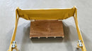 Tailgates for CAT 730 Articulated Truck 5923235B-ATC730-05-Articulated Truck Tailgates-Bedrock Attachments