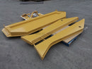 Tailgates for CAT 735 NG Articulated Truck - ATC735 - 04 - Articulated Truck Tailgates - Bedrock Attachments