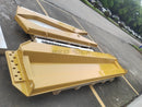 Tailgates for CAT 735C Articulated Truck-ATC735-03-Articulated Truck Tailgates-Bedrock Attachments